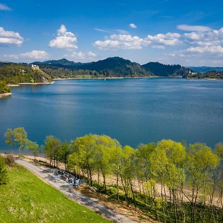 View & Spa Villa Клюшковце Екстер'єр фото