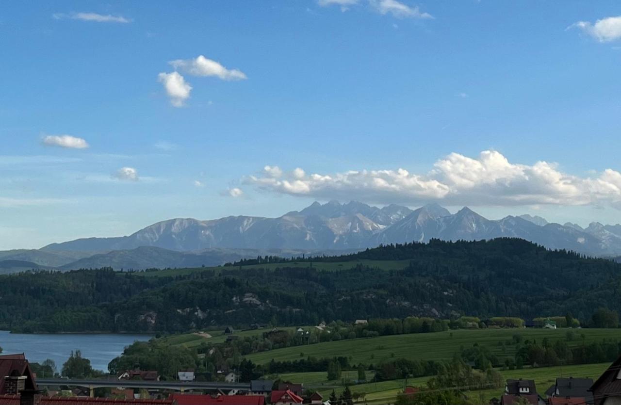 View & Spa Villa Клюшковце Екстер'єр фото