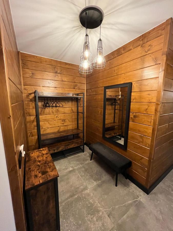 View & Spa Villa Клюшковце Екстер'єр фото