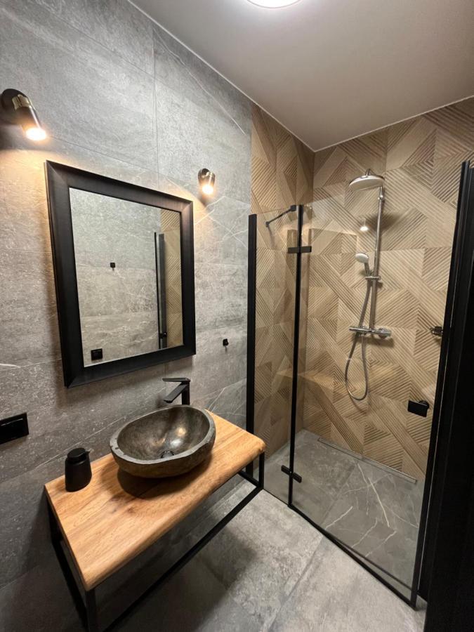 View & Spa Villa Клюшковце Екстер'єр фото
