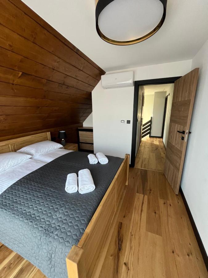 View & Spa Villa Клюшковце Екстер'єр фото