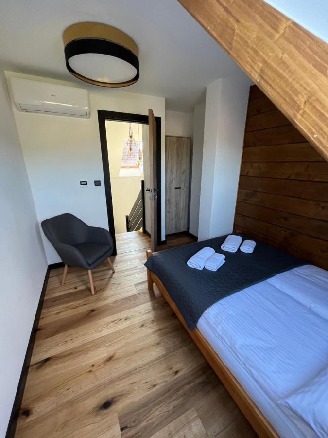 View & Spa Villa Клюшковце Екстер'єр фото
