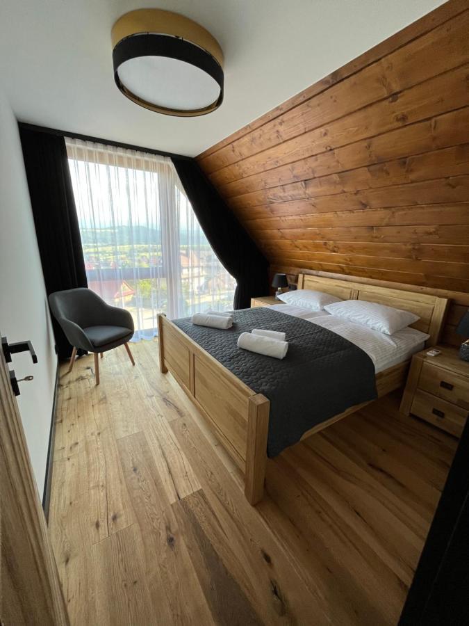 View & Spa Villa Клюшковце Екстер'єр фото