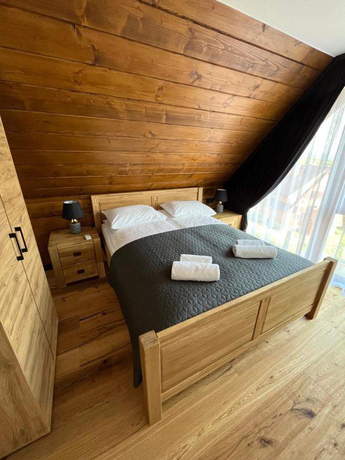 View & Spa Villa Клюшковце Екстер'єр фото