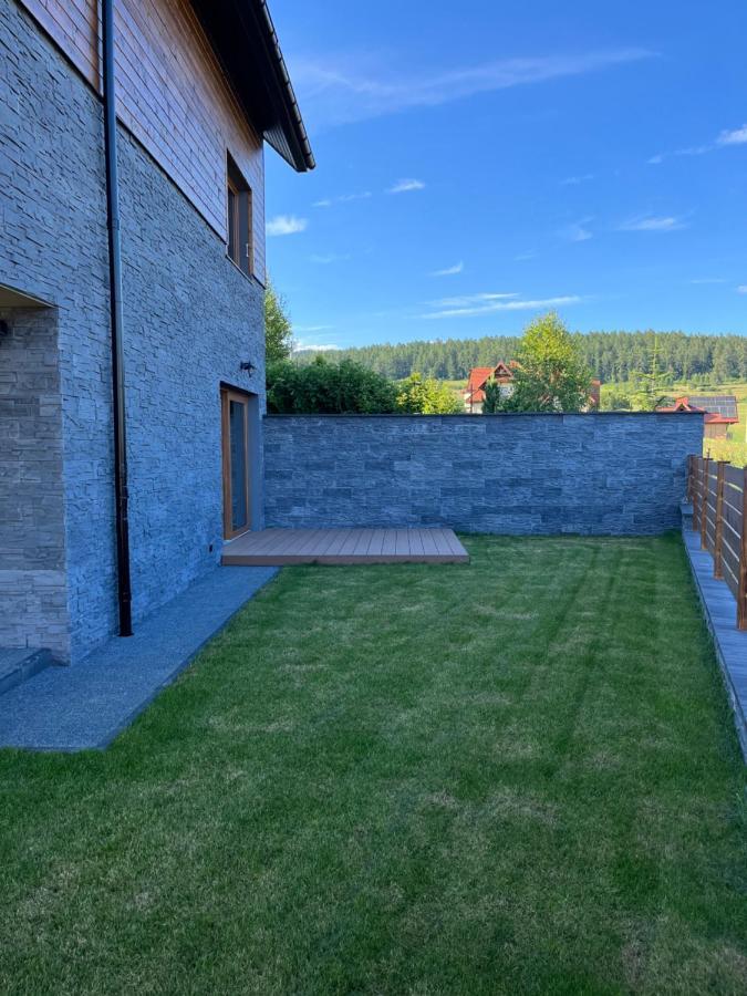 View & Spa Villa Клюшковце Екстер'єр фото