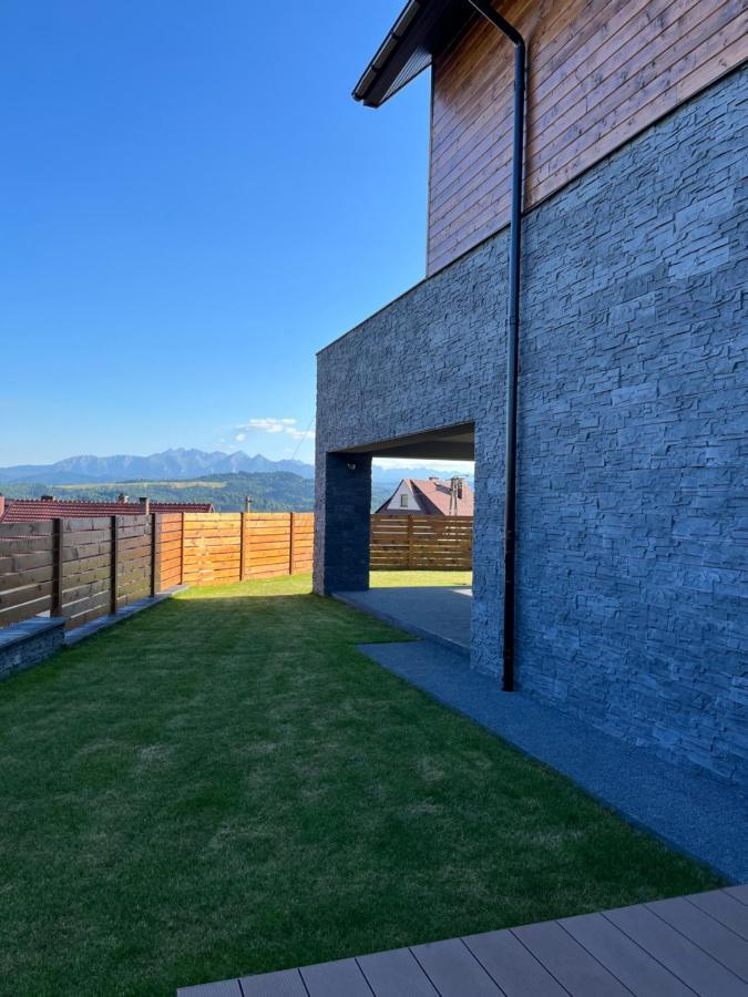 View & Spa Villa Клюшковце Екстер'єр фото